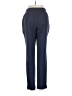Tommy Bahama Solid Blue Dress Pants Size XS - photo 2