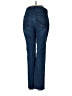 NYDJ Blue Jeans Size 8 (petite) - photo 2