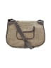 Comptoir des Cotonniers Green Messenger One size - photo 1