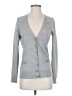 Banana Republic Gray Cardigan Size S - photo 1