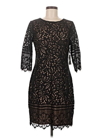 Kensie Cocktail Dress (view 1)