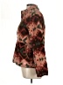 Ariat 100% Recycled Polyester Tie-dye Brown Pullover Sweater Size L - photo 5