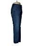 NYDJ Blue Jeans Size 8 (petite) - photo 4