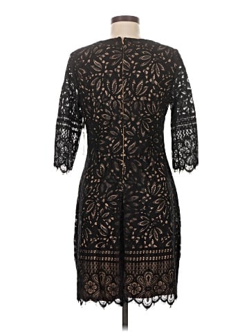 Kensie Cocktail Dress (view 2)