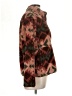 Ariat 100% Recycled Polyester Tie-dye Brown Pullover Sweater Size L - photo 4