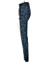 The Upside Print Blue Casual Pants Size XS - photo 5