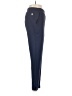 Tommy Bahama Solid Blue Dress Pants Size XS - photo 4