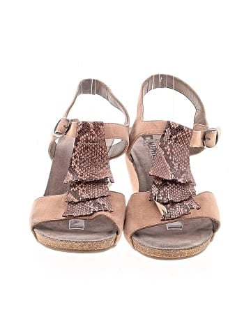 Mephisto Sandals (view 2)