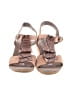 Mephisto Tan Pink Sandals Size EU 40 - photo 2