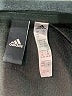 Adidas Black Cardigan Size XS - photo 7