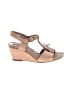 Mephisto Tan Pink Sandals Size EU 40 - photo 1