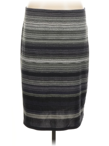 Roz & Ali Casual Skirt (view 1)