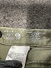 Mountain Hardwear Green Cargo Pants Size 6 - photo 7
