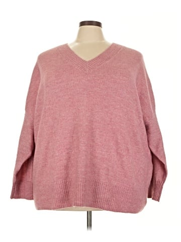 LC Lauren Conrad Pullover Sweater (view 1)