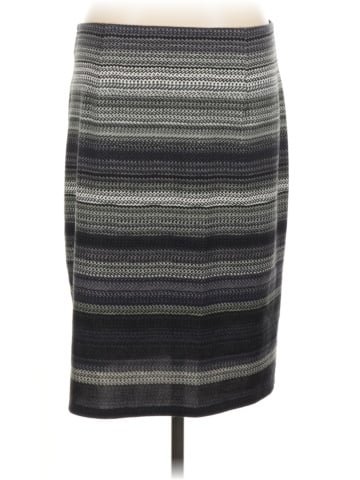 Roz & Ali Casual Skirt (view 2)
