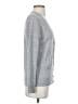 Banana Republic Gray Cardigan Size S - photo 4