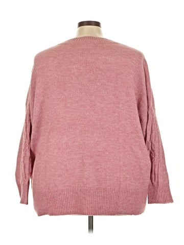 LC Lauren Conrad Pullover Sweater (view 2)