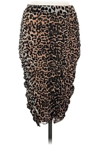 Ganni Casual Skirt (view 1)