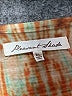 Pleasant Shade Brown 3/4 Sleeve Blouse Size XL - photo 7