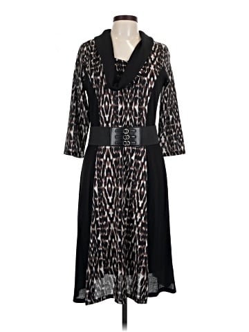 Robbie Bee Casual Dress (view 1)
