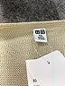 Uniqlo 100% Cotton Tan Sweatshirt Size XXL - photo 7