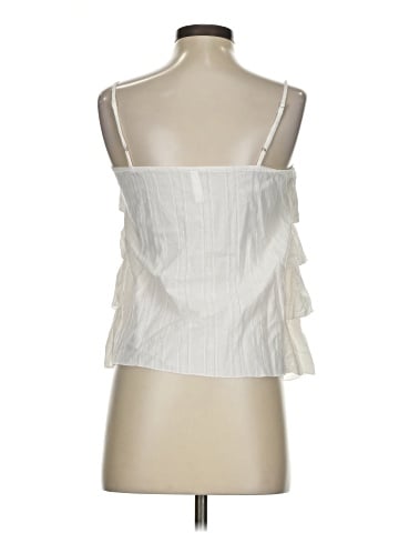 Xhilaration Sleeveless Blouse (view 2)
