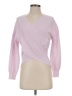 Zesica Pink Pullover Sweater Size S - photo 1