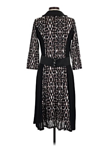 Robbie Bee Casual Dress (view 2)