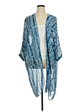 Wendy Williams Swimsuit Cover Up
