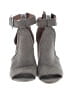 Universal Thread Gray Tan Sandals Size 8 - photo 2