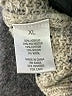 Westport 1962 Tweed Tan Pullover Sweater Size XL - photo 8