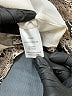J by Joie 100% Polyester Animal Print Silver Long Sleeve Blouse Size M - photo 8