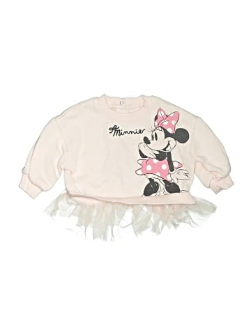 Disney Baby Dress (view 1)