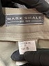 Mark Shale Gray Dress Pants Size 6 - photo 7