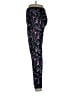 Zyia Active Print Purple Active Pants Size 12 - photo 5