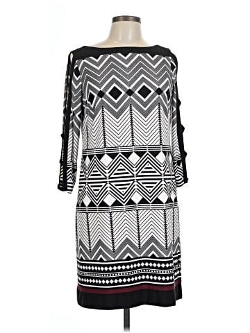 Studio One Casual Dress (view 1)