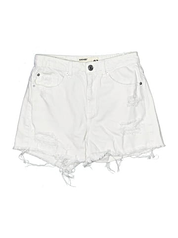 Garage Shorts (view 1)