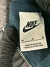 Nike Blue Pullover Sweater Size M - photo 7