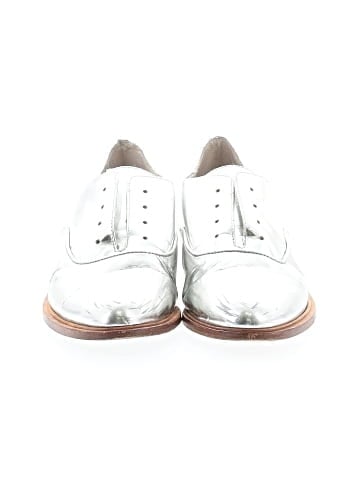 BCBGMAXAZRIA Flats (view 2)