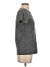 Under Armour Gray Active T-Shirt Size XS - photo 4