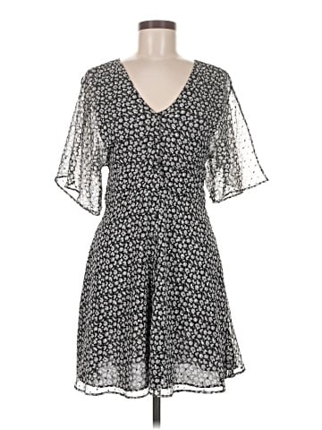 ALLSAINTS Casual Dress (view 1)