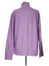 Vineyard Vines 100% Pima Cotton Purple Pullover Sweater Size L - photo 2