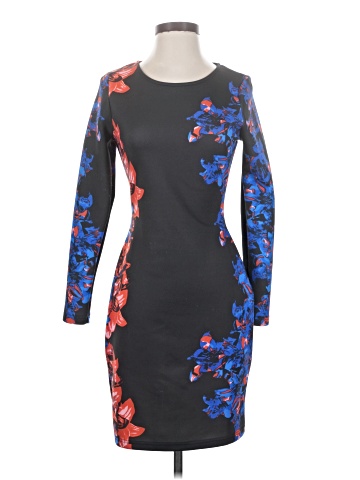 Venus Cocktail Dress (view 1)