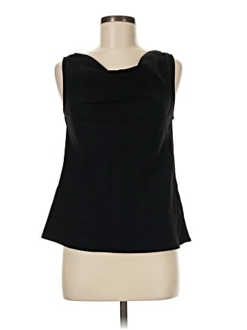 Isaac Mizrahi for Target Sleeveless Blouse (view 1)
