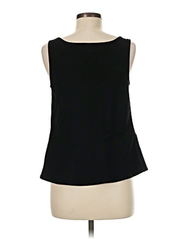 Isaac Mizrahi for Target Sleeveless Blouse (view 2)