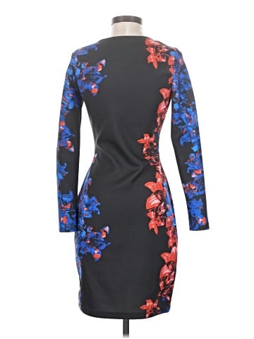 Venus Cocktail Dress (view 2)