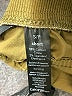 George Solid Tan Khaki Shorts Size S - photo 4