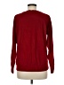 Maurices Hearts Red Pullover Sweater Size M - photo 2