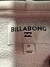 Billabong Ivory Zip Up Hoodie Size 2T - photo 3