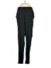 Nike 100% Polyester Black Track Pants Size XS - photo 1